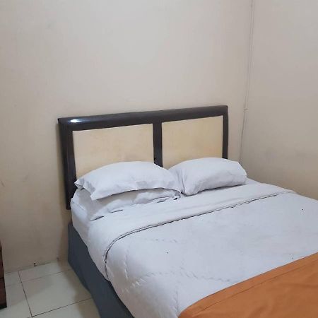 Bakom Inn Syariah ボゴール エクステリア 写真