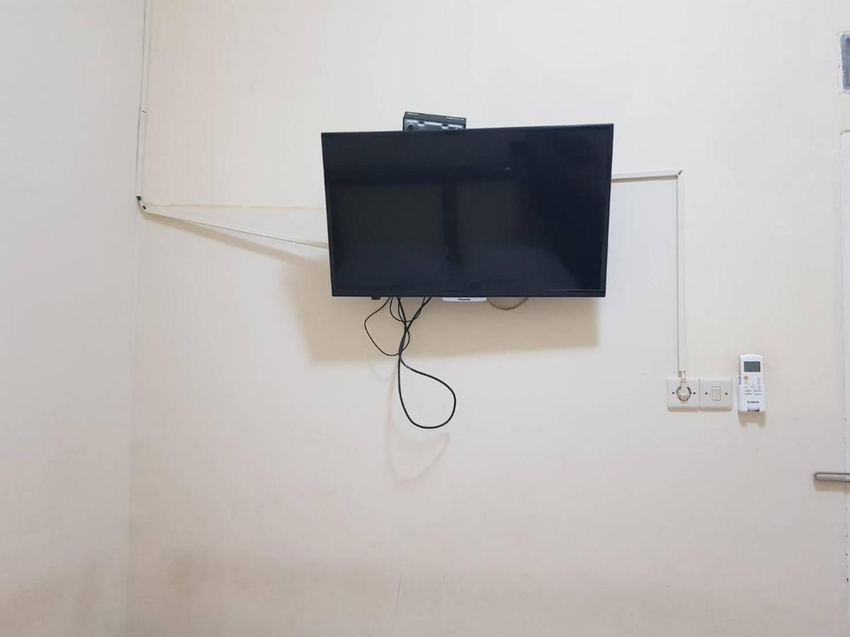 Bakom Inn Syariah ボゴール エクステリア 写真