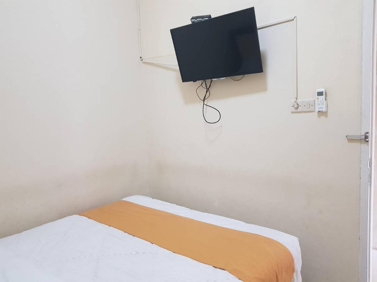 Bakom Inn Syariah ボゴール エクステリア 写真