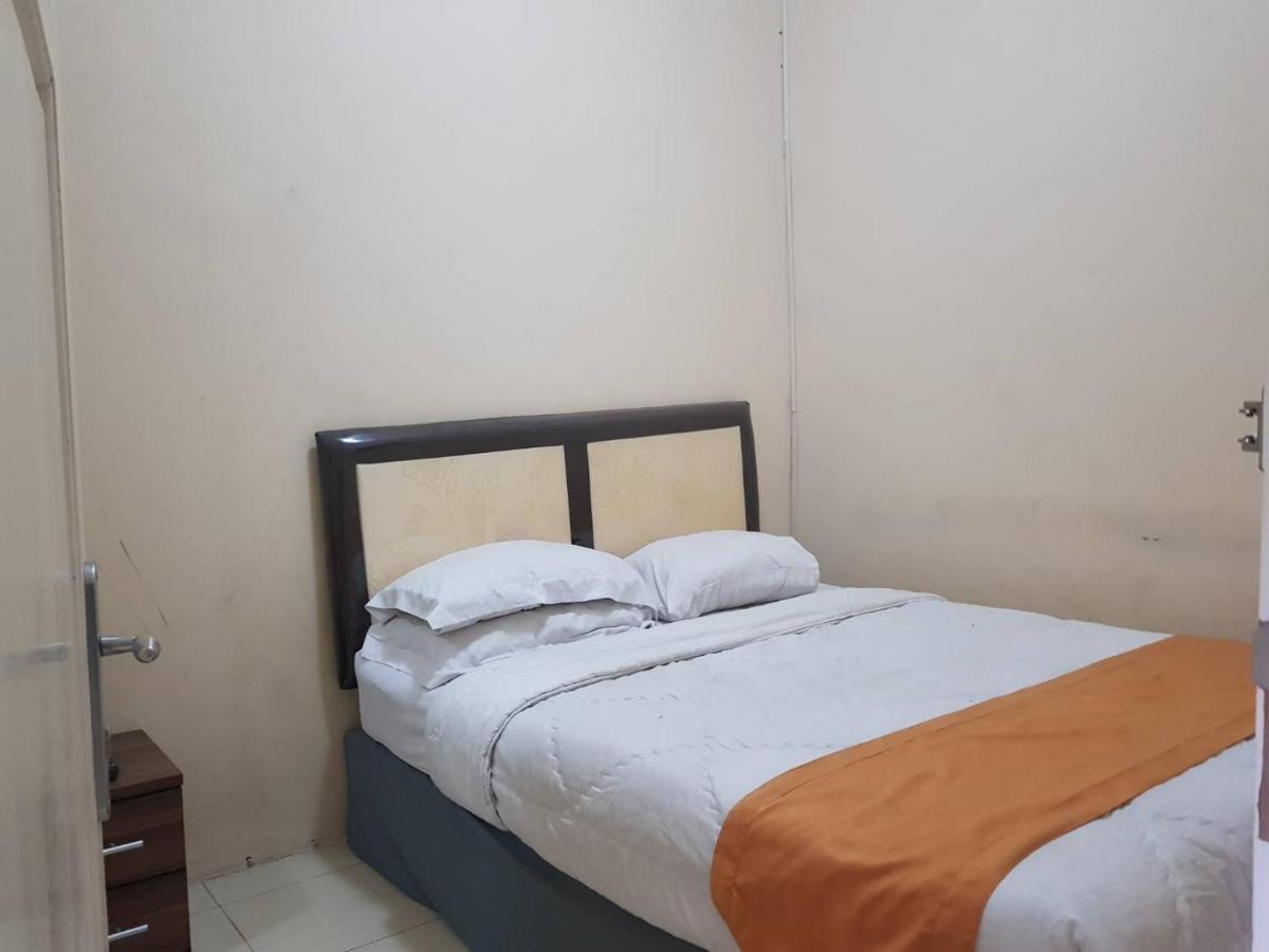 Bakom Inn Syariah ボゴール エクステリア 写真