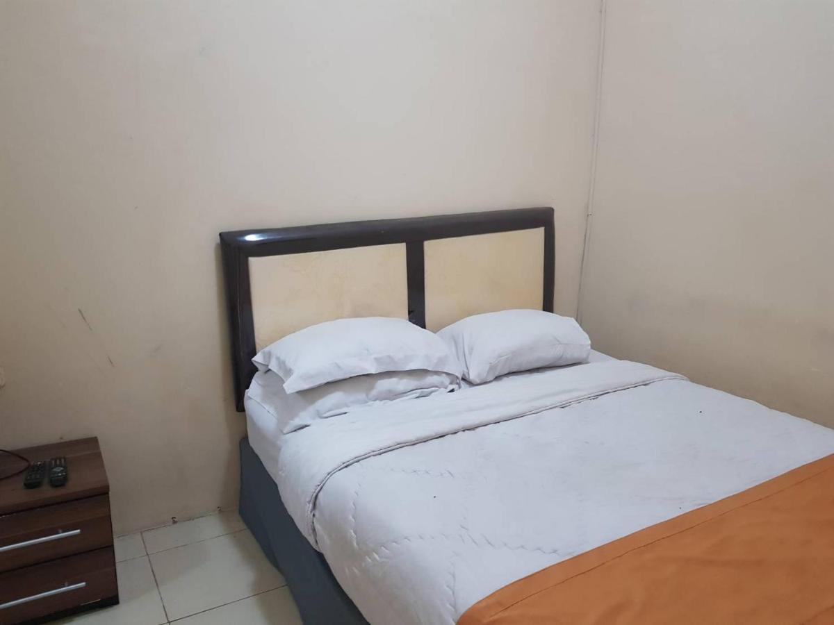 Bakom Inn Syariah ボゴール エクステリア 写真